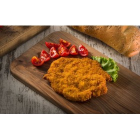 COTOLETTA DI PETTO POLLO TOP GR.200